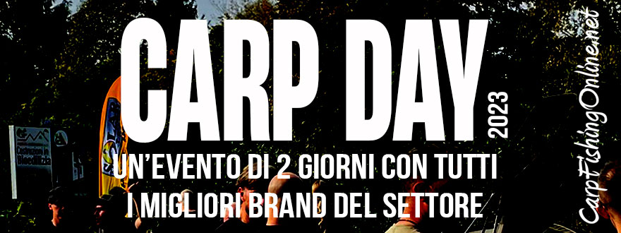 Carp Day 2023